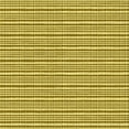 thumbnail image 1 of Ahgly Company Machine Washable Indoor Square Transitional Bold Yellow Area Rugs, 7' Square, 1 of 7
