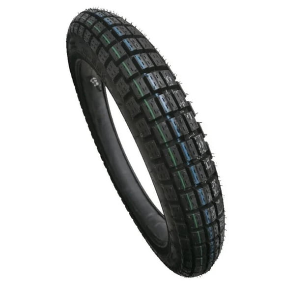 Llanta para moto marca Chaoyang Street 275-17 4PR TT 41P H881