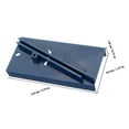 thumbnail image 2 of FOMIYES Vinyl Squeegee Tool Para Aplicación Y Acabado En Films De Sin Rayar Superficie, 2 of 6