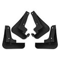 thumbnail image 4 of Mudflaps For Subaru Crosstrek 2024 Mudguards Mud Flaps Splash Guards Front Rear Wheels Fender Car Accessories 4pcs, 4 of 5
