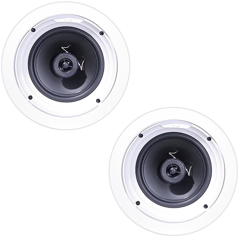 Dayton Audio CS620C 6-1/2