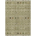 thumbnail image 2 of Addison Rugs Chantille Indoor/Outdoor Transitional Southwest Sage Washable Rectangle Rug, 3' x 5', 2 of 6