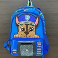 thumbnail image 5 of En existencia, genuino Paw Patrol Australia Smiggle, bolso escolar para niños, estuche para bolígrafos, bolsa para el almuerzo, mochila de doble hombro, regalo, 5 of 5