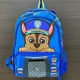 thumbnail image 5 of En existencia, genuino Paw Patrol Australia Smiggle, bolso escolar para niños, estuche para bolígrafos, bolsa para el almuerzo, mochila de doble hombro, regalo, 5 of 5