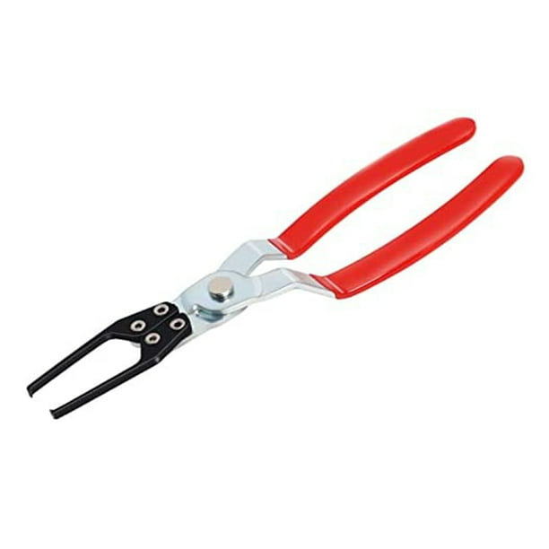 Relay Puller Pliers Car Fuse Puller 11.5Inch Metal Battery Terminal