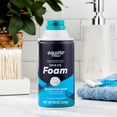 thumbnail image 3 of Equate Shave Foam, Sensitive Skin, 10 oz, 3 of 9