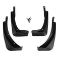 thumbnail image 1 of Guardabarros frontales y traseros únicos compatibles para Volkswagen T-Roc TRoc 2017-2021, 1 of 6