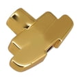 thumbnail image 3 of MYG 6PCS Guitar Tuner Pegs Machine Heads Replacementsfor Classic Folk Guitar Parts, 3 of 9