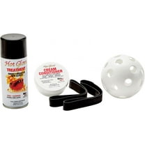 Hot Glove Break-In Kit Value Bundle