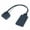 Without a microphone, variant on Suitable for Mercedes Benz Comand 2.0 18PIN AUX Bluetooth Audio Wireless Reception AUX Audio Transfer MIC