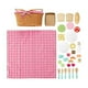 thumbnail image 3 of Juguete para Bebés Fisher Price Canasta de Picnic de Madera, 3 of 4