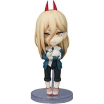 Tamashii Nations - Chainsaw Man - Figuarts Mini - Power, Bandai, Gifts