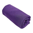 thumbnail image 4 of GARENDE 3xGym Towel Sweat Absorbing Cool Towel for Outdoor Activities Jogging Swimming 3 Pcs, 4 of 9