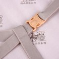 thumbnail image 3 of Zootealy Breathable Bamboo Charcoal Car Seat Cushion Set - Upgrade Your Ride with Comfort and Style!, 3 of 6