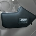 thumbnail image 2 of PRP Seats E91 Kawasaki KRX ATV Driver Passenger Console Knee Pads, Black (Pair), 2 of 3