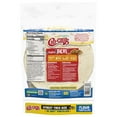CHI-CHI'S Flour Tortillas Street Taco Size, Shelf Stable, 9oz  Resealable Package, (10 Count)