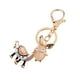 thumbnail image 5 of Llavero de Aleación con de , Cadena, Novedad, para Mujer, 5 of 5