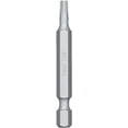 thumbnail image 1 of Broca Torx DEWALT DW2660 T20 de acero resistente a los golpes, 1 pieza, 1 of 1