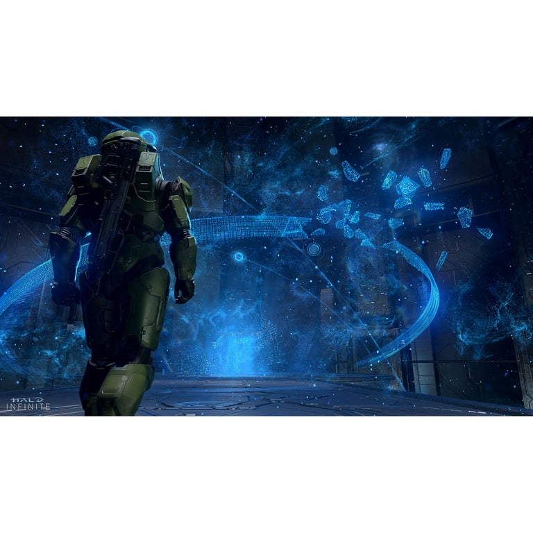 Halo Infinite - Jeu Xbox Series X et Xbox One - La Poste