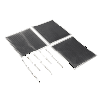 WHIRLPOOL W10412939 hood accessories