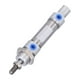 thumbnail image 5 of Mini Air Cylinder Stainless Steel Tight Connection Piston Rod Cylinders Large Stroke For Transportation Machinery For Conveying Equipment ANGGREK Hardware, 5 of 8