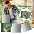 thumbnail image 4 of 40x40 inches Square Fire Pit Mat,4-Layer Fireproof Under Grill Mat Heat Insulated Indoor Fireplace Pad Protector for Deck,Patios,Grass,BBQ Smoker, Portable Reusable Oil-Proof and Waterproof(3PCS), 4 of 9