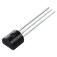 thumbnail image 3 of 30 Pcs MAC97A6 97A6 Bi-Directional Triac Thyristor 600V 1A, 3 of 5
