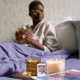thumbnail image 4 of Té de hierbas Twinings Adaptogens Calm higo y vainilla 18 sobres, 4 of 7