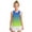 ZE-Blue-flash deals today, variant on MKOSPLRT Athletic Tank Tops for Girl 3-15 Years Crew Neck Loose Fit Tanks Sleeveless Cute Gradient Tanks Gym Running Tank Tops for Kid