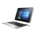 thumbnail image 3 of HP X2 Detachable Laptop 10.1"Touchscreen, Intel Atom x5-Z8350, Intel HD Graphics 400, 64GB eMMC, 4GB SDRAM, HP Active Pen, Natural Silver, 10-p018wm, 3 of 12