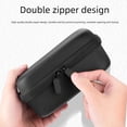 thumbnail image 6 of AOOOWER Waterproof Protective Organizers Carrying Case For Camera Batteries And Cables, 6 of 7