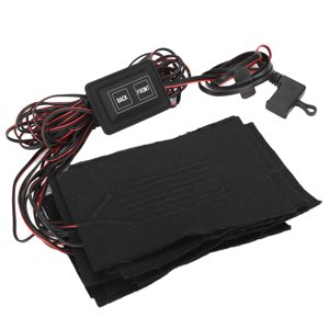 Carbon Fiber Heating Film,Electric Cloth Heating Pads In Electric Heating Pads Clothes Heating Accessories Seamless Integration