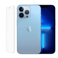 thumbnail image 1 of Mica Protectora de Hidrogel TEC CARE para Iphone 13 Pro, 1 of 3
