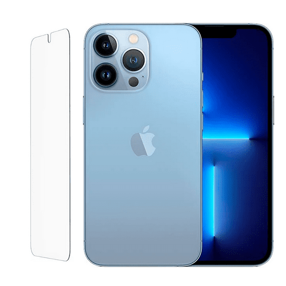 Mica Protectora de Hidrogel TEC CARE para Iphone 13 Pro