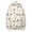 Cute Cartoon Pug, variant on Cute Cartoon Pug Backpack for School,Cute School Bag,Schoolbag with Adjustable Shoulder Straps & Padded Back,15.7"x11.8"x5.5"