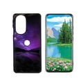 thumbnail image 1 of Compatible with Moto Edge+ (2022） Phone Case, Autumn-52 Case Silicone Protective for Teen Girl Boy Case for Moto Edge+ (2022）, 1 of 1