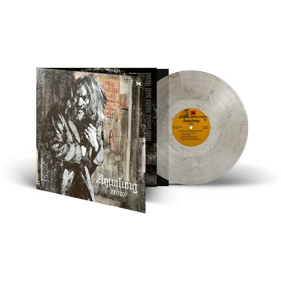 Various Artists - Aqualung (Redux) (Various Artists) - Music & Performance - Vinyl
