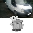 thumbnail image 4 of BK2Q6600BB,  Sturdy Stainless Steel  Replacement For  MK7 - 2.2 FWD/RWD - 2011 ON For Car, 4 of 8