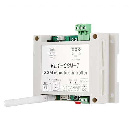 Remote Sensor, Remote Control Temperature Control Sensor Convinient