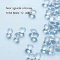 thumbnail image 5 of Stove Top Covers Electric Stove Covers Silicone Stove Top Protector Silicone Stove Mat,Heat Resistant Stovetop Protector, 5 of 9