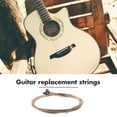 thumbnail image 3 of GETAJGHSD Acoustic Guitar String 6Pcs Copper Guitar Strings For Folk Guitar, 3 of 8