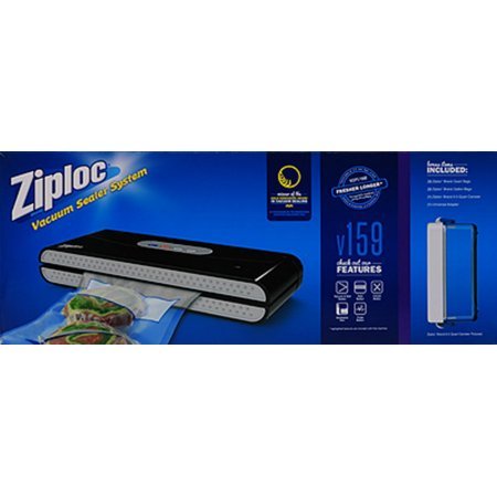 ziploc v159