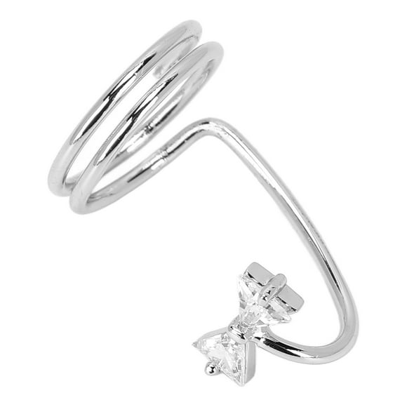 Finger Nail Ring,Fashionable Finger Nail Ring Nail Ring Manicure Ring Sleek Aesthetic