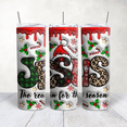 thumbnail image 4 of Jesus is the Reason for the Season 20oz Tumbler, Christmas Faith Holiday Cup, Ideal for Spiritual Celebrations, 4 of 5