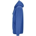 thumbnail image 3 of SOLS  Adult Carter Full Zip Hoodie, 3 of 4