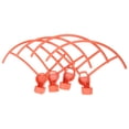 thumbnail image 4 of Propulseur de Protection de Pale de Protection de Protection de Protection de l'Hélice de Protection de l'Hélice de Protection pour FIMI X8 MINI Anti-Rayures de Protection de Pale de Pièces de Drone, 4 of 8