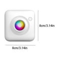 thumbnail image 2 of Jiuyuan Error Portable Thermal With Bluetooth Wireless Ink Photos, 2 of 5