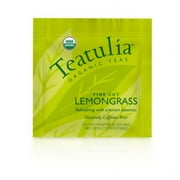 (Price/case)Lemongrass Wrapped Standard 1-50 Count
