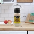 thumbnail image 5 of Molinillo Pontino Sal De Mar Frasco 650g, 5 of 5