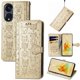 thumbnail image 1 of Funda Cartera FOXDOCK para OPPO Reno 8T 5G , Flip PU con Relieve de Gatos y Perros, Tarjetero y Soporte, 1 of 6